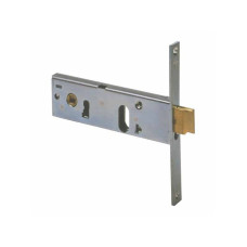 FECHADURA ALMOFADA COM CILINDRO OVAL 44151-80
